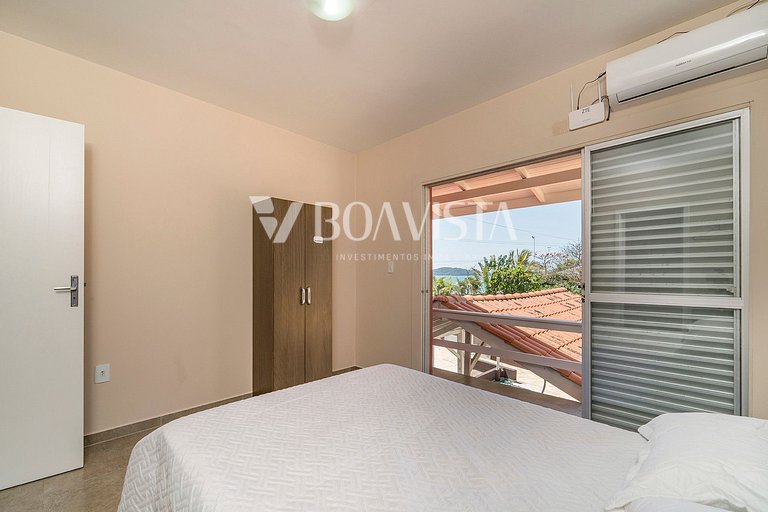 Rent House 4 bedrooms without a suite facing the sea | Pumps