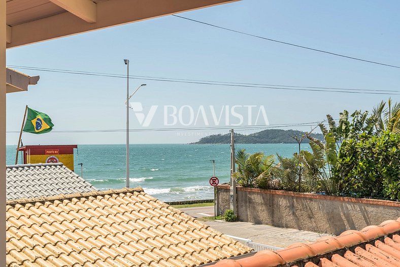 Rent House 4 bedrooms without a suite facing the sea | Pumps